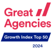 Great Agencies