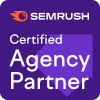 SEMRUSH Sertifikası